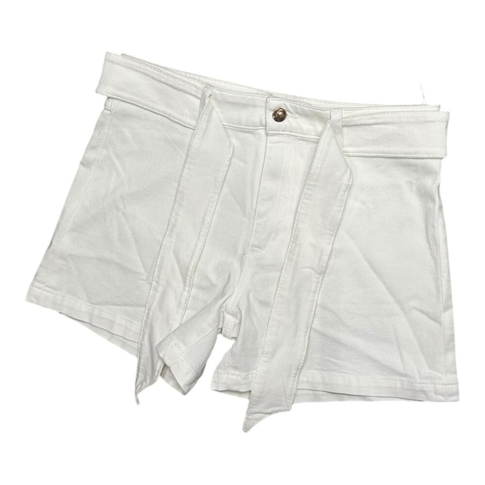 Joe-s-jeans Women's White Shorts